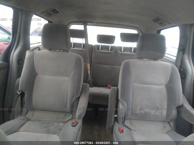 Photo 7 VIN: 5TDKK4CCXAS336379 - TOYOTA SIENNA 