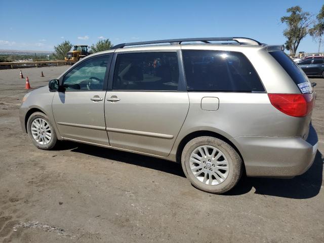 Photo 1 VIN: 5TDKK4CCXAS339220 - TOYOTA SIENNA CE 