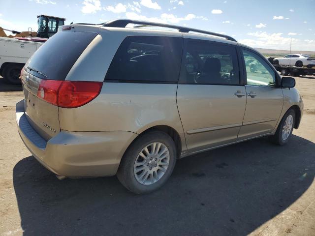 Photo 2 VIN: 5TDKK4CCXAS339220 - TOYOTA SIENNA CE 