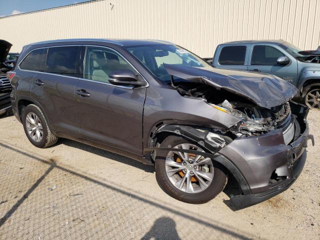 Photo 3 VIN: 5TDKKRFH0ES018006 - TOYOTA HIGHLANDER 