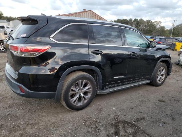 Photo 2 VIN: 5TDKKRFH0ES018863 - TOYOTA HIGHLANDER 