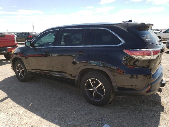 Photo 1 VIN: 5TDKKRFH0ES032018 - TOYOTA HIGHLANDER 