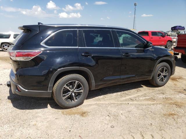 Photo 2 VIN: 5TDKKRFH0ES032018 - TOYOTA HIGHLANDER 