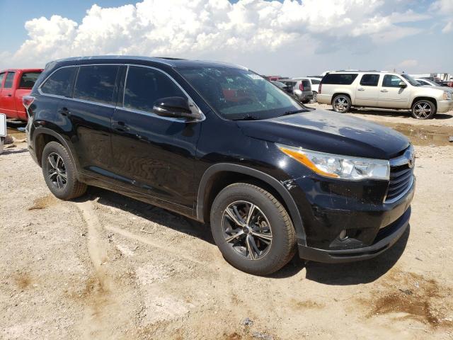 Photo 3 VIN: 5TDKKRFH0ES032018 - TOYOTA HIGHLANDER 