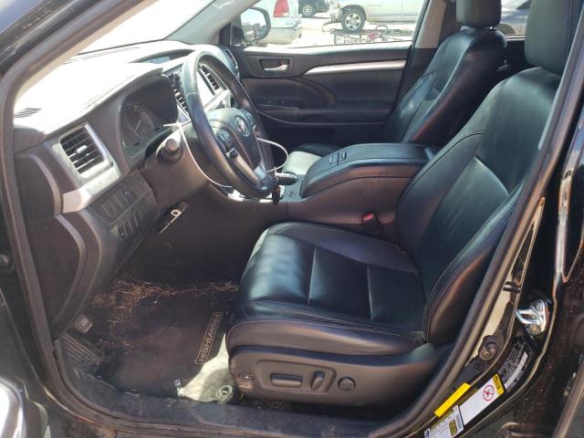 Photo 6 VIN: 5TDKKRFH0ES032018 - TOYOTA HIGHLANDER 