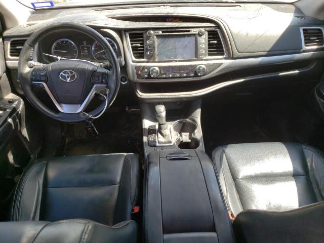 Photo 7 VIN: 5TDKKRFH0ES032018 - TOYOTA HIGHLANDER 