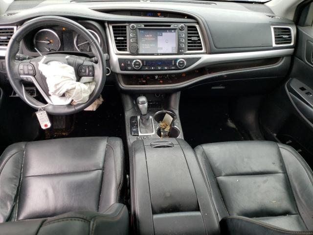 Photo 7 VIN: 5TDKKRFH0FS052190 - TOYOTA HIGHLANDER 