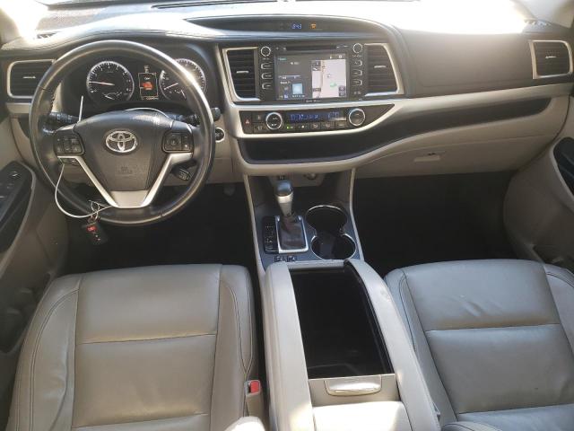 Photo 7 VIN: 5TDKKRFH0FS096240 - TOYOTA HIGHLANDER 