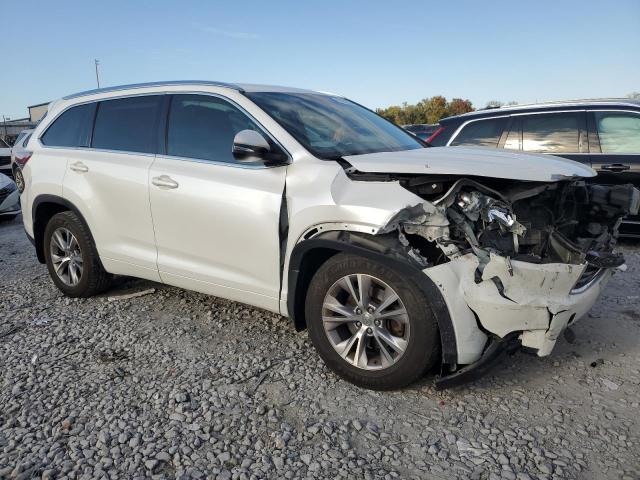 Photo 3 VIN: 5TDKKRFH0FS103011 - TOYOTA HIGHLANDER 