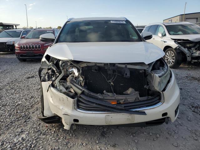 Photo 4 VIN: 5TDKKRFH0FS103011 - TOYOTA HIGHLANDER 