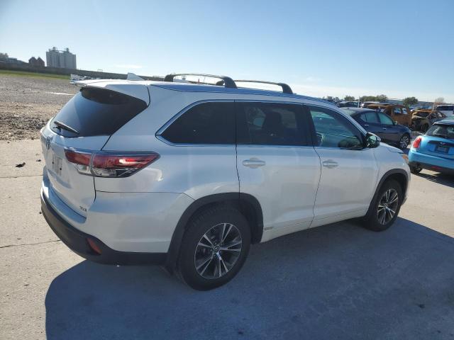 Photo 2 VIN: 5TDKKRFH0GS149147 - TOYOTA HIGHLANDER 