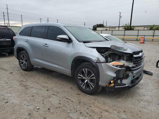 Photo 3 VIN: 5TDKKRFH0GS159015 - TOYOTA HIGHLANDER 