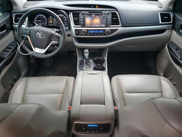 Photo 7 VIN: 5TDKKRFH0GS159015 - TOYOTA HIGHLANDER 