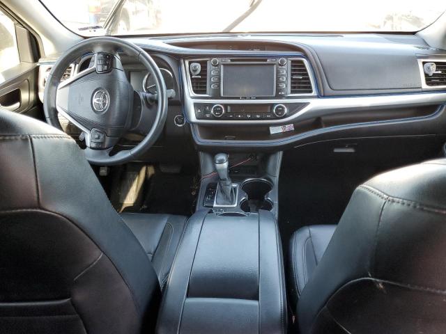 Photo 7 VIN: 5TDKKRFH0GS160892 - TOYOTA HIGHLANDER 