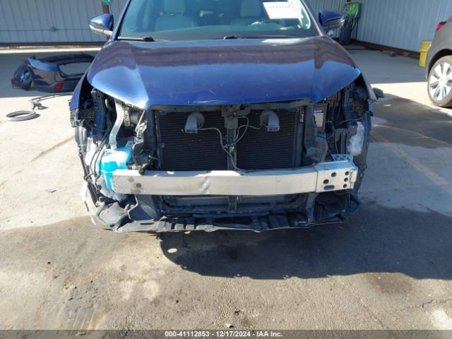 Photo 5 VIN: 5TDKKRFH0GS170743 - TOYOTA HIGHLANDER 