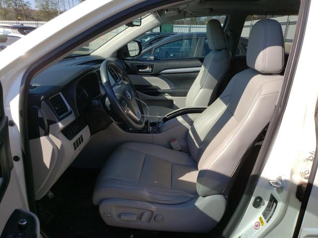 Photo 6 VIN: 5TDKKRFH1ES026700 - TOYOTA HIGHLANDER 