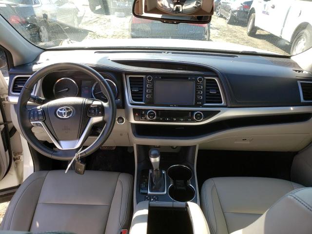 Photo 7 VIN: 5TDKKRFH1ES026700 - TOYOTA HIGHLANDER 