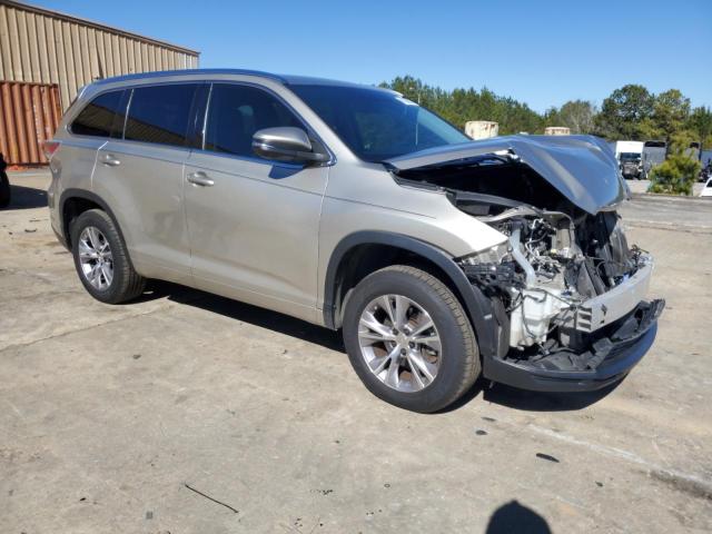 Photo 3 VIN: 5TDKKRFH1FS059438 - TOYOTA HIGHLANDER 