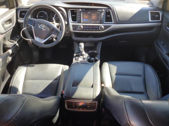 Photo 7 VIN: 5TDKKRFH1FS059438 - TOYOTA HIGHLANDER 