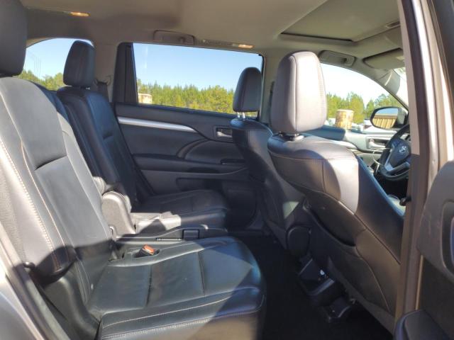 Photo 9 VIN: 5TDKKRFH1FS059438 - TOYOTA HIGHLANDER 