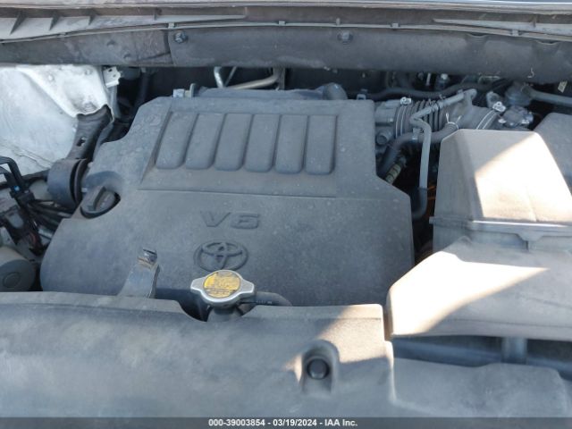 Photo 9 VIN: 5TDKKRFH1FS062386 - TOYOTA HIGHLANDER 