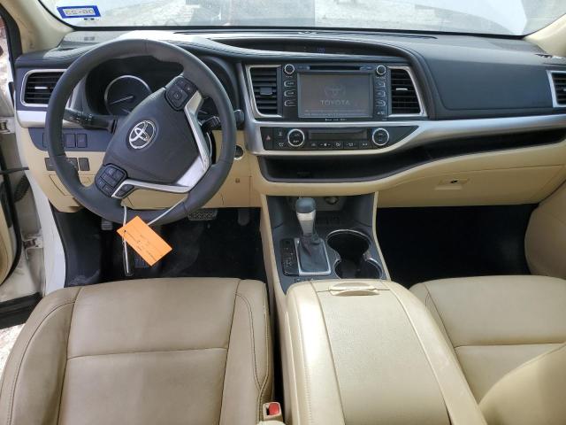 Photo 7 VIN: 5TDKKRFH1GS132518 - TOYOTA HIGHLANDER 