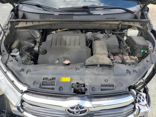 Photo 11 VIN: 5TDKKRFH1GS132616 - TOYOTA HIGHLANDER 