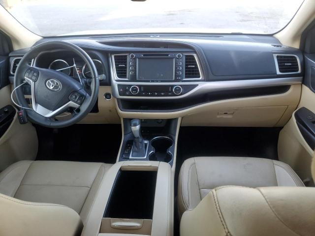 Photo 7 VIN: 5TDKKRFH1GS500289 - TOYOTA HIGHLANDER 