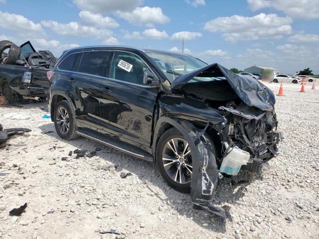 Photo 3 VIN: 5TDKKRFH1GS502107 - TOYOTA HIGHLANDER 