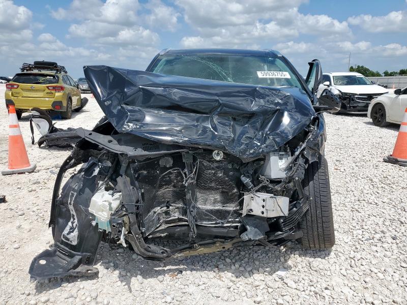 Photo 4 VIN: 5TDKKRFH1GS502107 - TOYOTA HIGHLANDER 