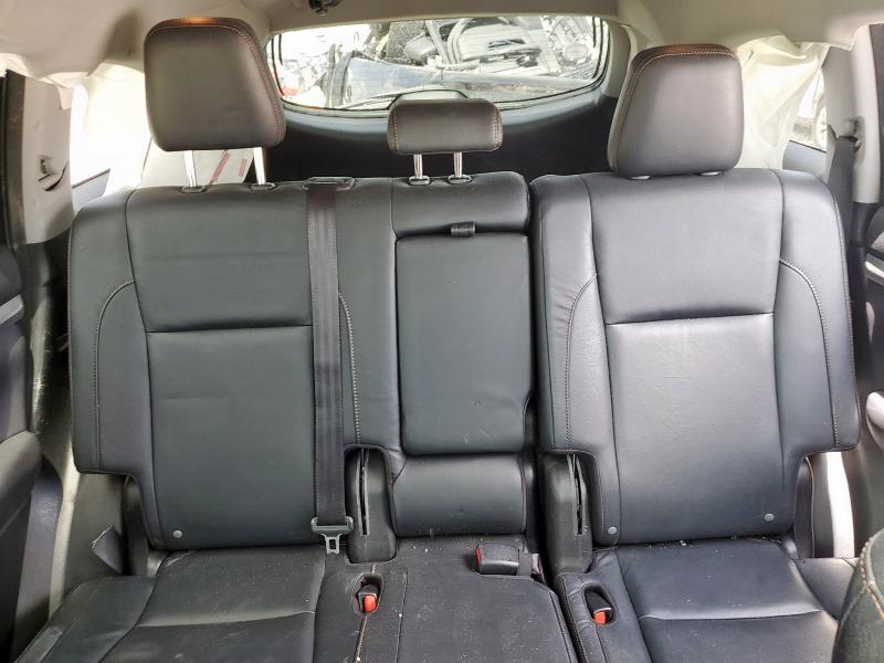 Photo 9 VIN: 5TDKKRFH1GS502107 - TOYOTA HIGHLANDER 
