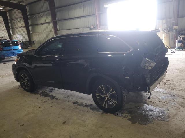 Photo 1 VIN: 5TDKKRFH1GS504827 - TOYOTA HIGHLANDER 