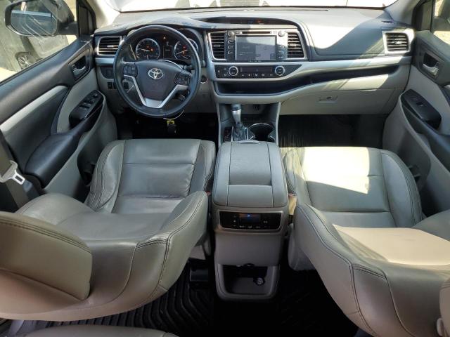 Photo 7 VIN: 5TDKKRFH1GS505802 - TOYOTA HIGHLANDER 