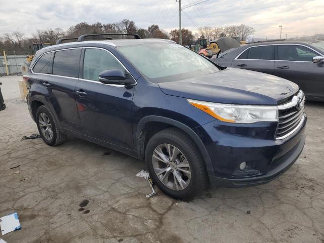 Photo 3 VIN: 5TDKKRFH2ES018945 - TOYOTA HIGHLANDER 