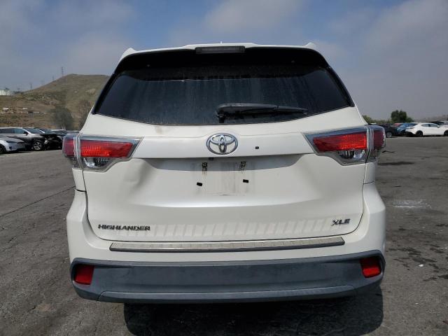 Photo 5 VIN: 5TDKKRFH2ES022803 - TOYOTA HIGHLANDER 