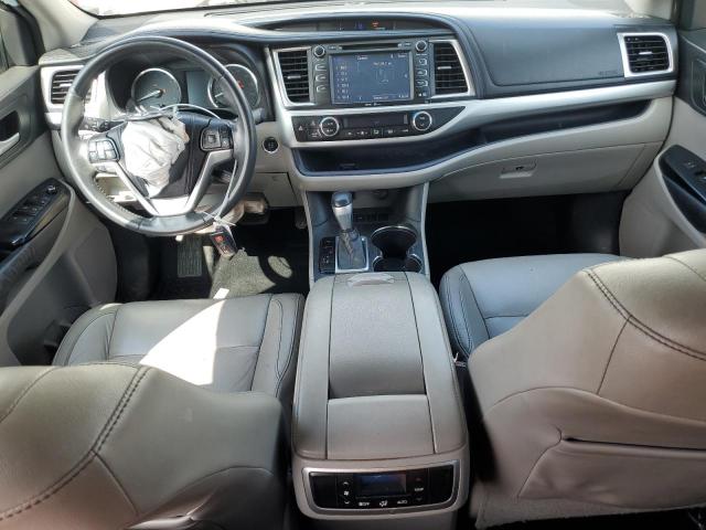 Photo 7 VIN: 5TDKKRFH2ES022803 - TOYOTA HIGHLANDER 