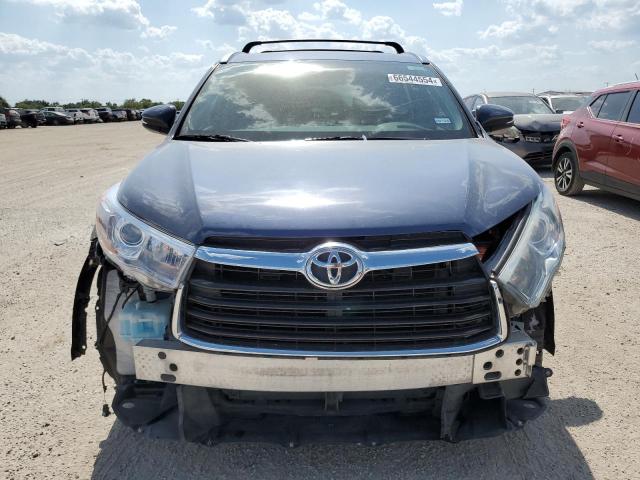 Photo 4 VIN: 5TDKKRFH2FS044298 - TOYOTA HIGHLANDER 