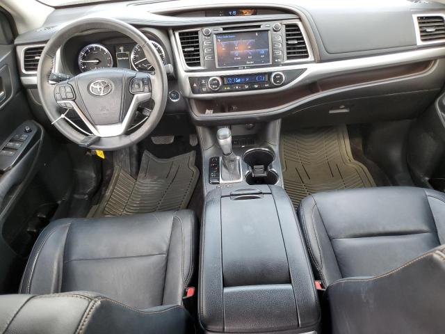 Photo 7 VIN: 5TDKKRFH2FS044298 - TOYOTA HIGHLANDER 