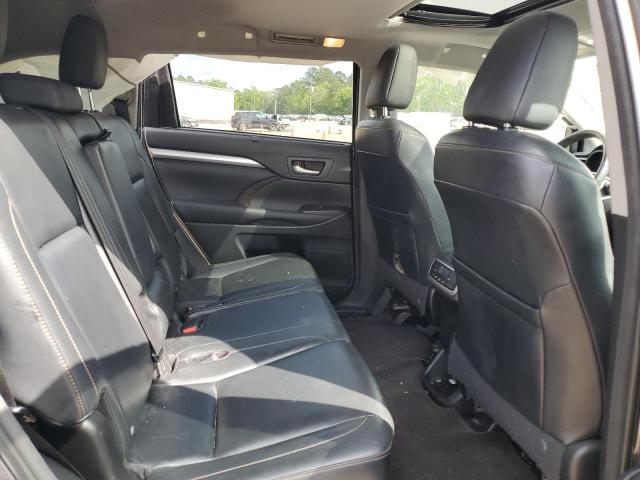 Photo 10 VIN: 5TDKKRFH2FS052062 - TOYOTA HIGHLANDER 