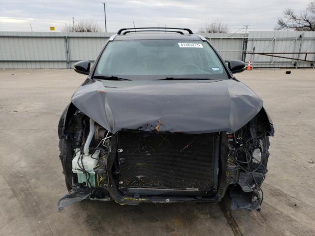 Photo 4 VIN: 5TDKKRFH2FS052868 - TOYOTA HIGHLANDER 