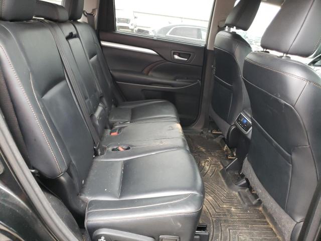 Photo 9 VIN: 5TDKKRFH2FS052868 - TOYOTA HIGHLANDER 