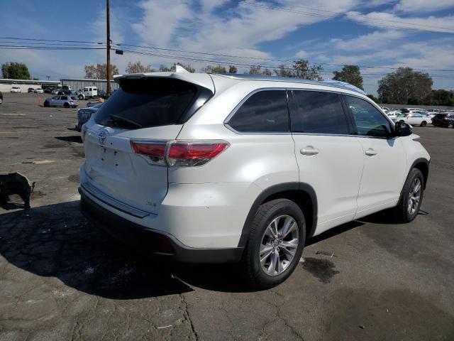 Photo 3 VIN: 5TDKKRFH2FS067550 - TOYOTA HIGHLANDER 