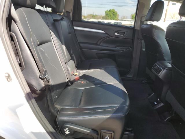 Photo 5 VIN: 5TDKKRFH2FS067550 - TOYOTA HIGHLANDER 