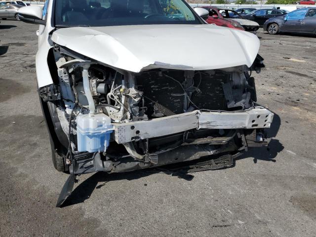 Photo 8 VIN: 5TDKKRFH2FS067550 - TOYOTA HIGHLANDER 