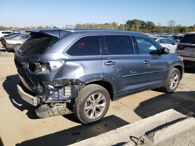 Photo 2 VIN: 5TDKKRFH2FS081934 - TOYOTA HIGHLANDER 