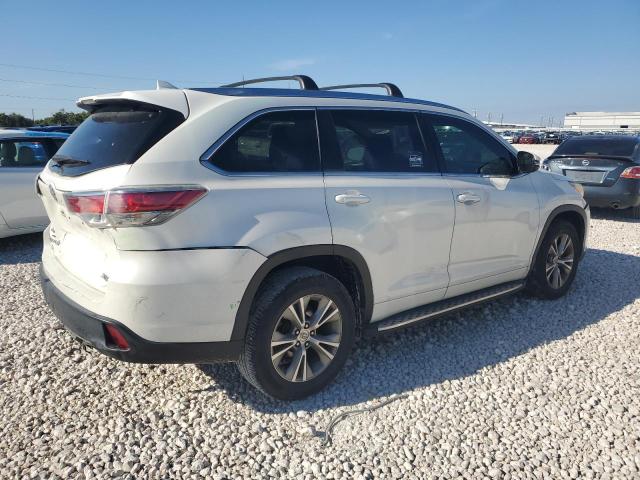 Photo 2 VIN: 5TDKKRFH2FS109957 - TOYOTA HIGHLANDER 