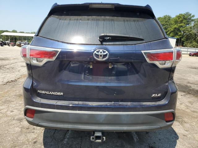 Photo 5 VIN: 5TDKKRFH2FS114723 - TOYOTA HIGHLANDER 