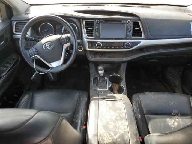 Photo 7 VIN: 5TDKKRFH2FS118335 - TOYOTA HIGHLANDER 