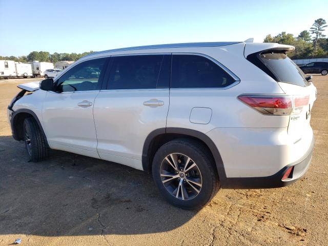 Photo 1 VIN: 5TDKKRFH2GS136030 - TOYOTA HIGHLANDER 