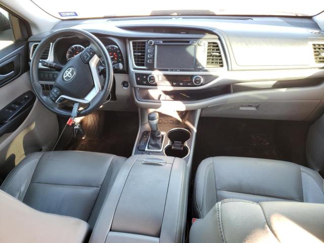 Photo 7 VIN: 5TDKKRFH2GS136030 - TOYOTA HIGHLANDER 